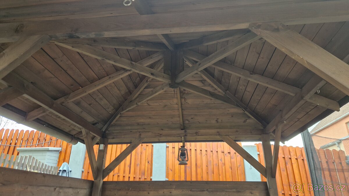 Pergola 270x270 - 3
