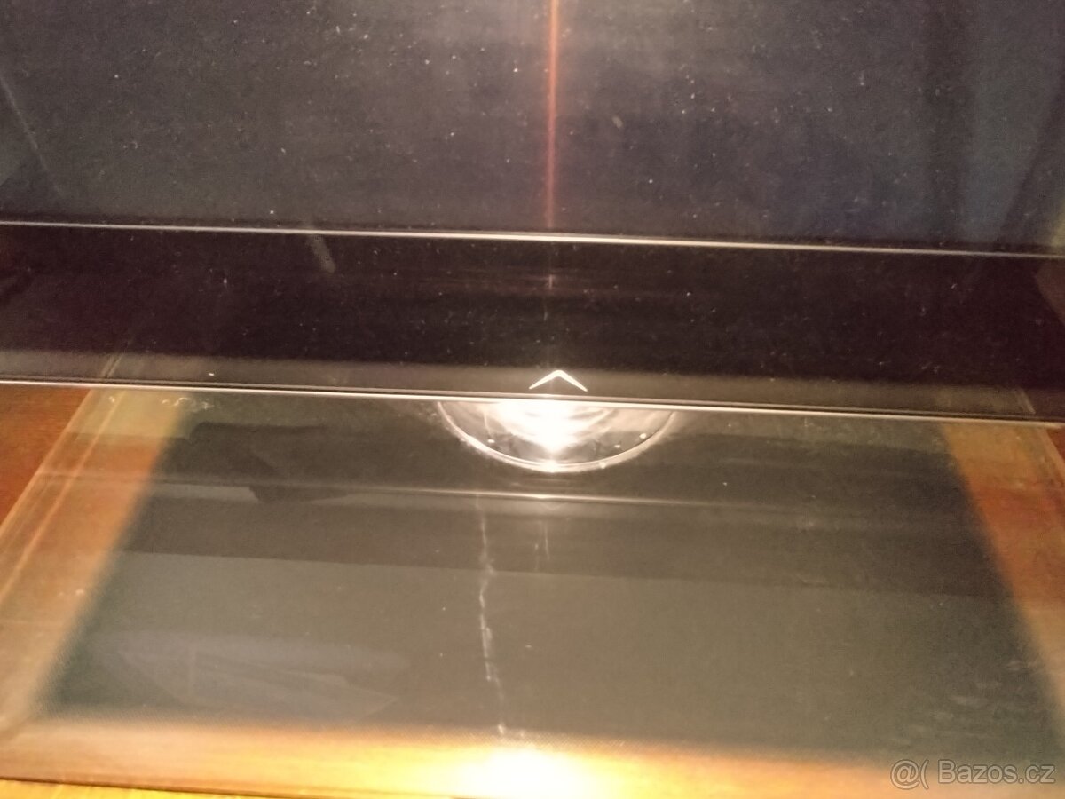 Prodám TV Sharp Quattron - 3