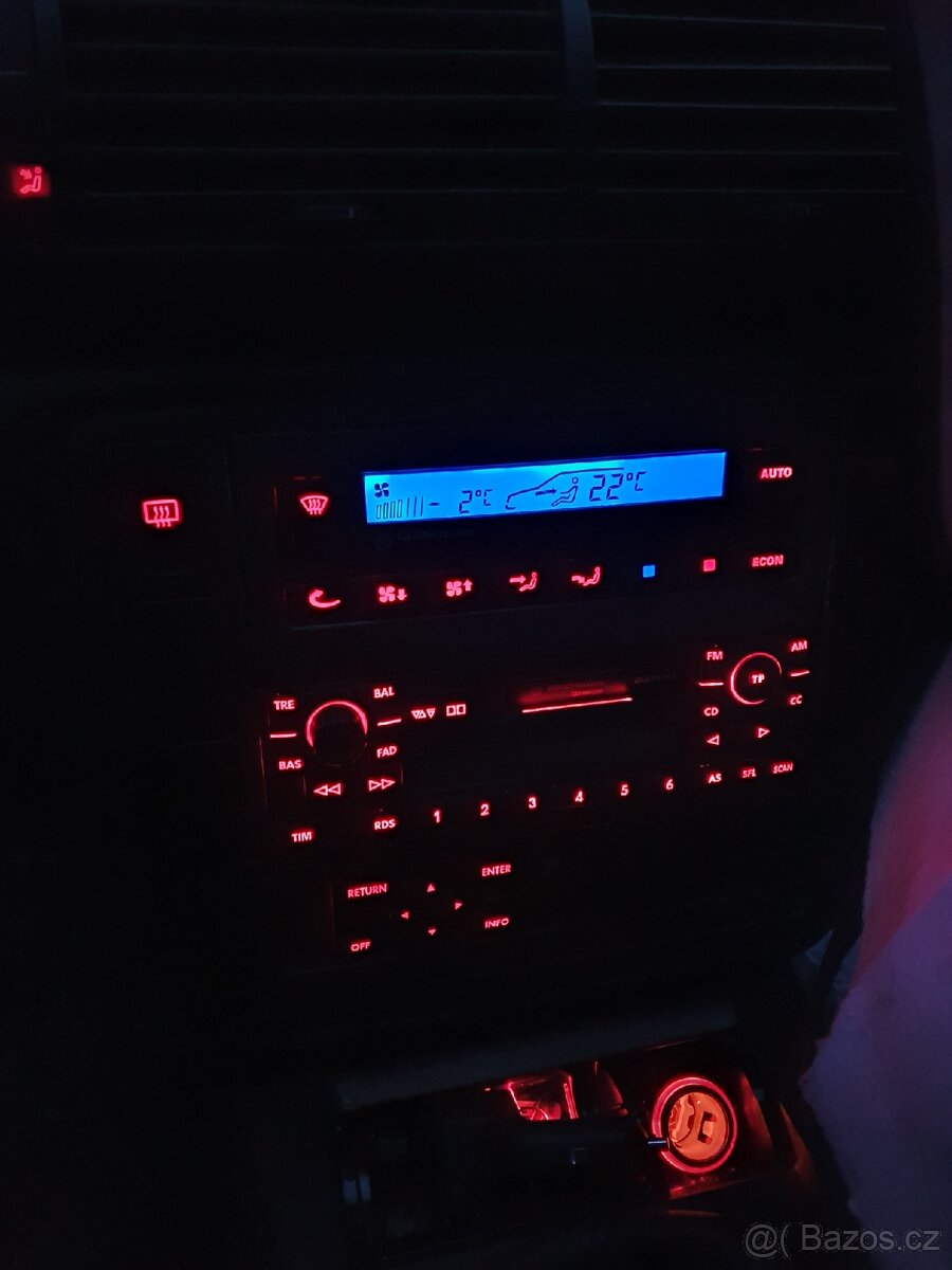 Passat 1.8T bez TP - 3