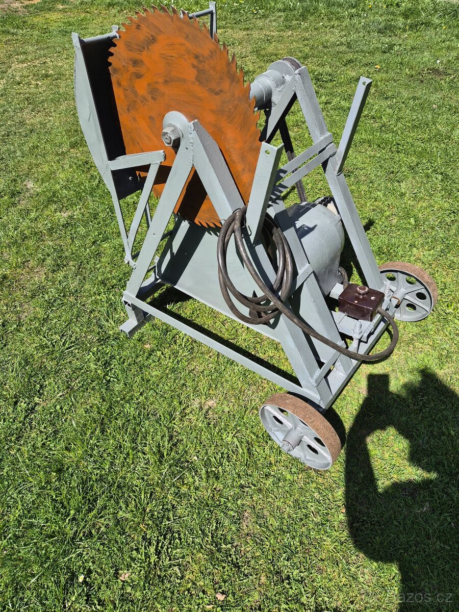 Pila,cirkulárka - 3