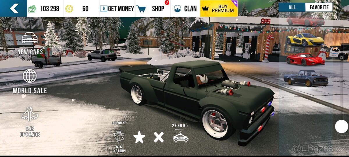 Car parking multiplayer 1 - 3