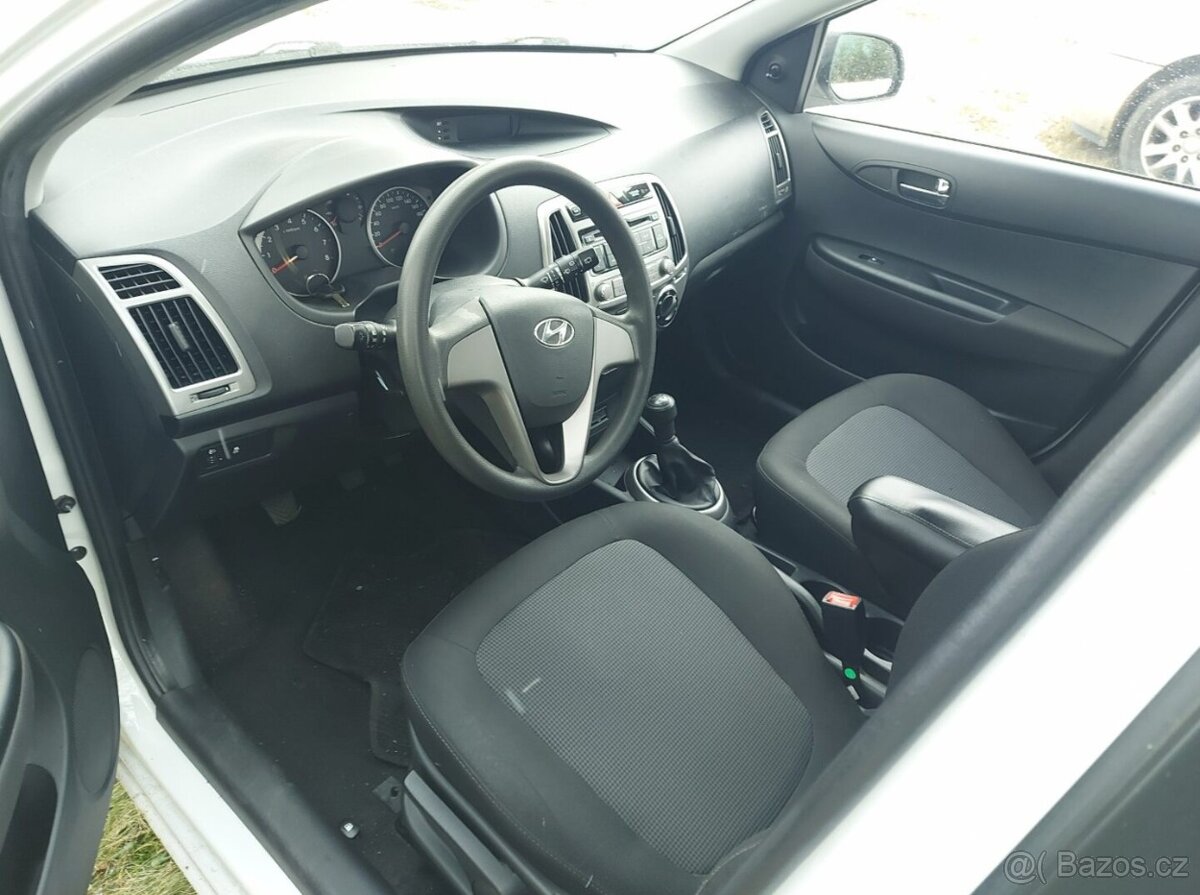 Hyundai i20 2012 - 2014 - 3