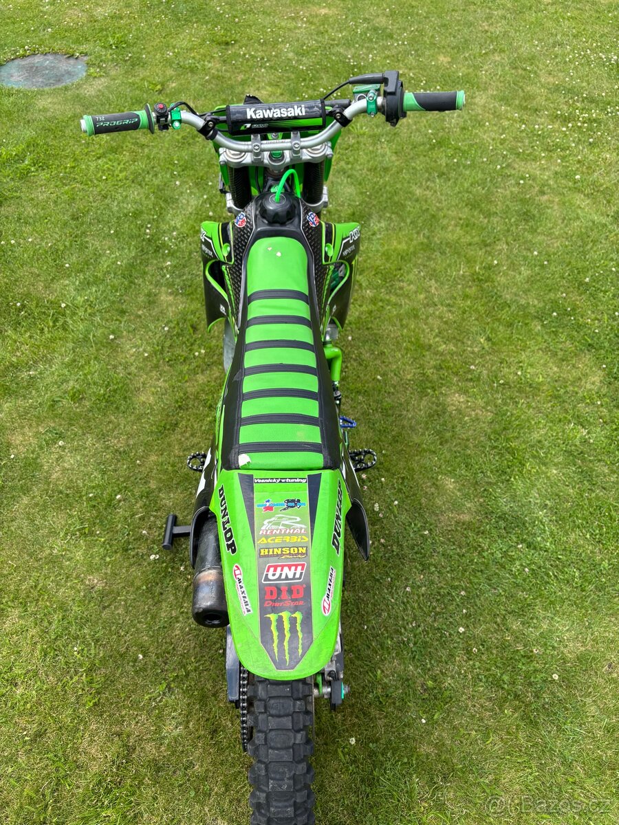Kawasaki KX 85