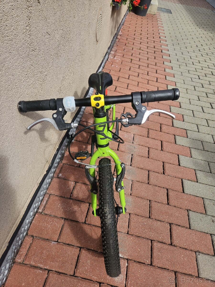 Dětské kolo Beany 16 - 3