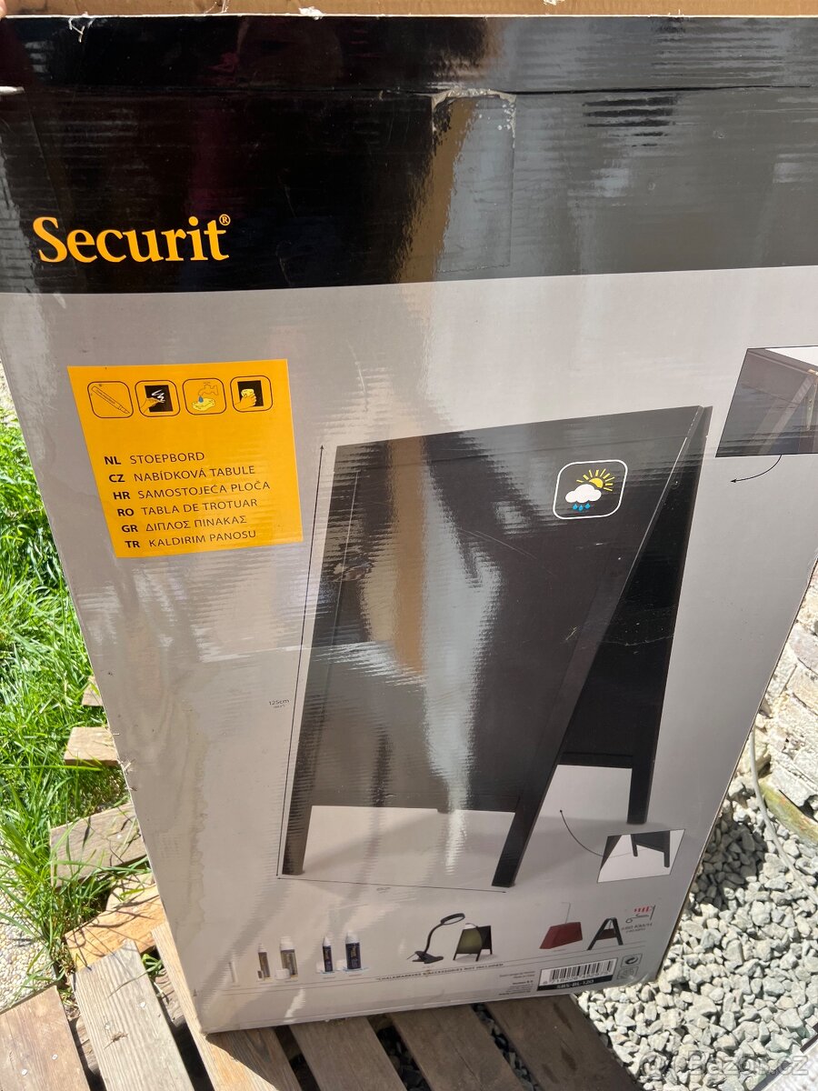 Nabídková tabule - 3