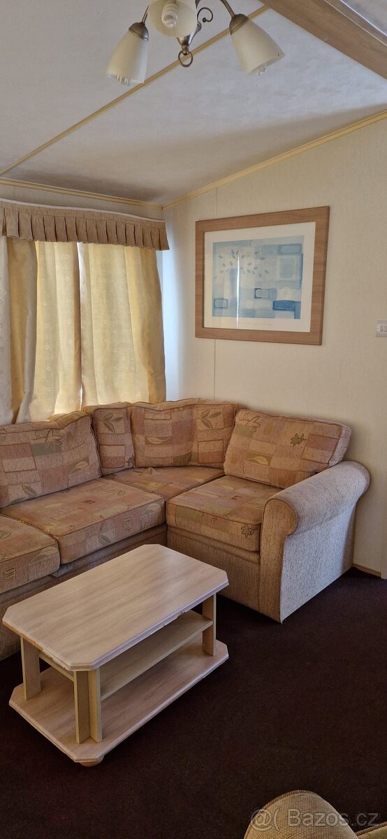 Prodej Mobilheim Brentmere Newbury - 3