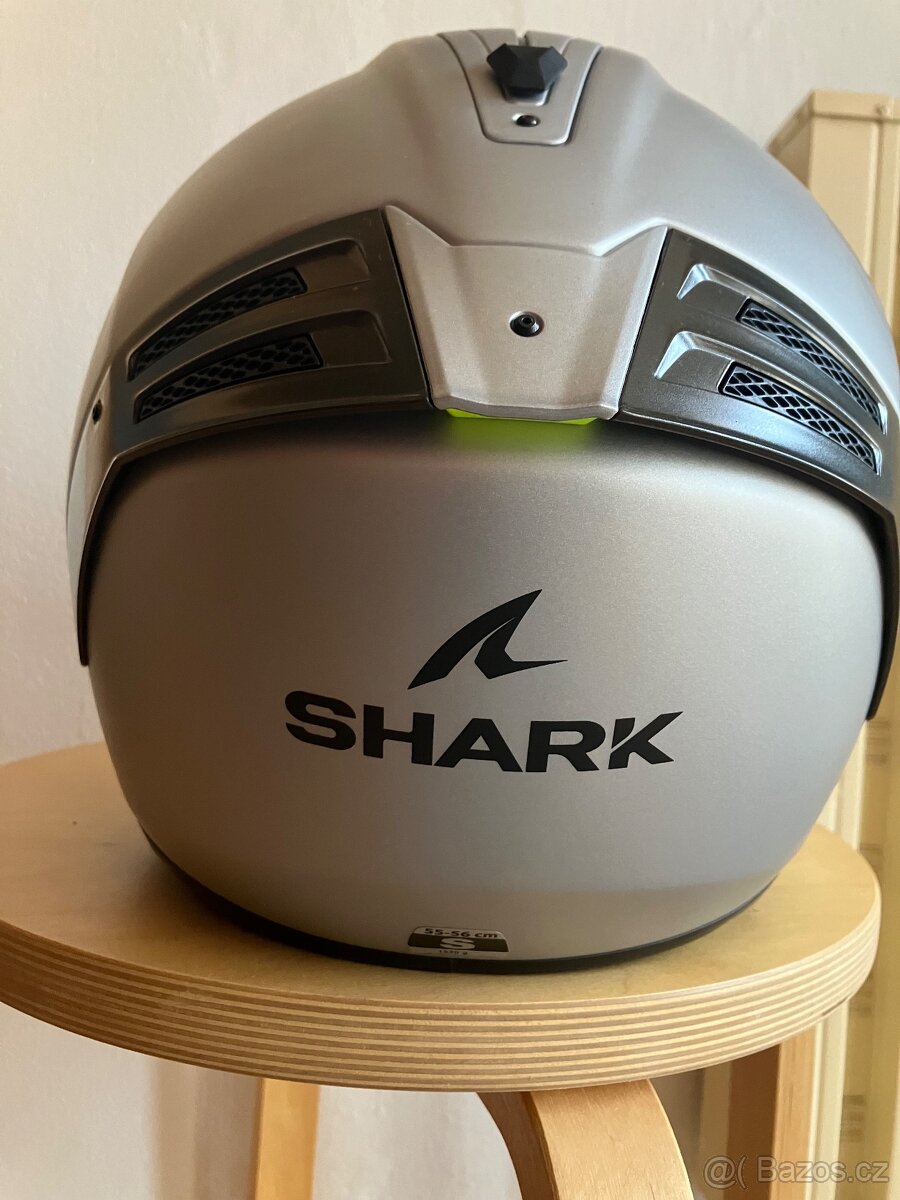 Shark Spartan RS - 3