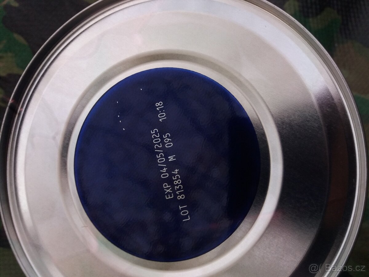 Sunar 1 BIO, počáteční kojenecké mléko NEOTEVŘENÉ - 3