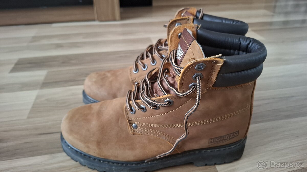 Farm High Winter - 3