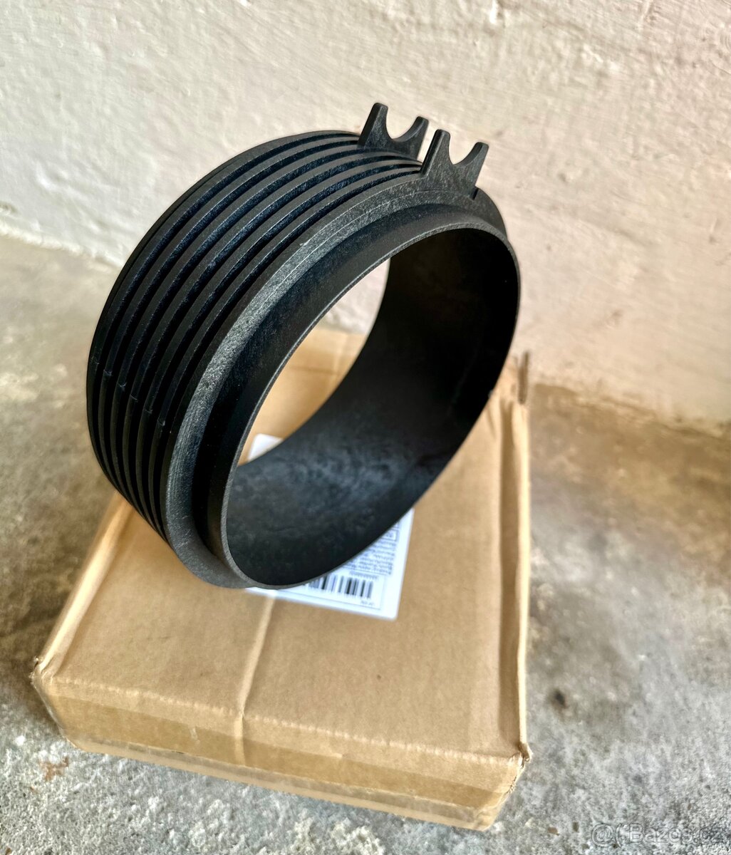 Plastový krúžok vrtule SEADOO SPARK 2014-2025 - 3