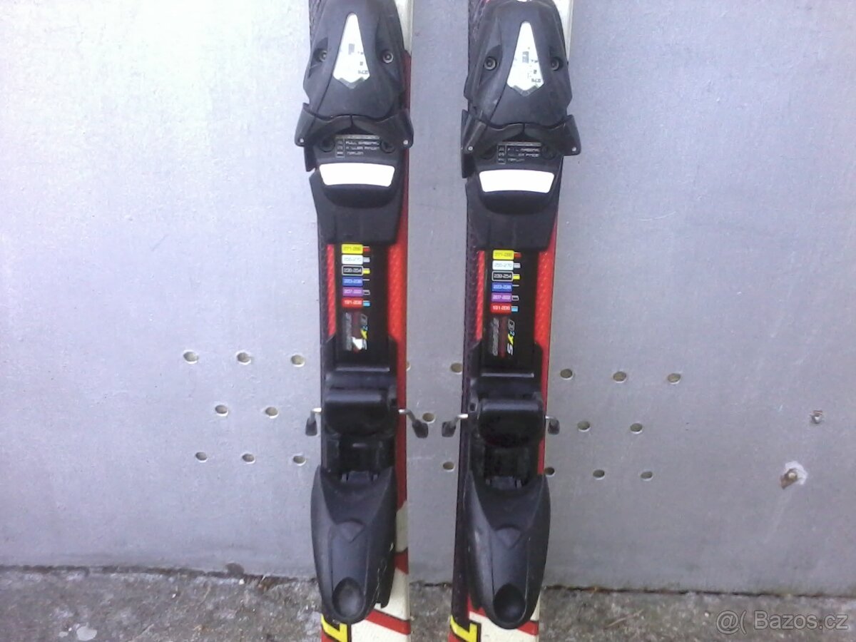 Lyže Atomic 110cm. - 3