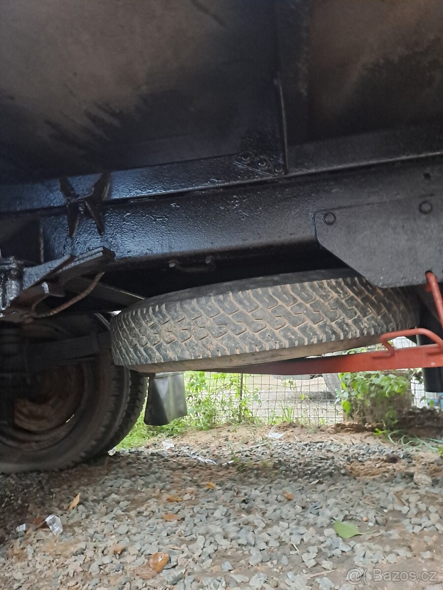 Prodám Avia A31 - 3