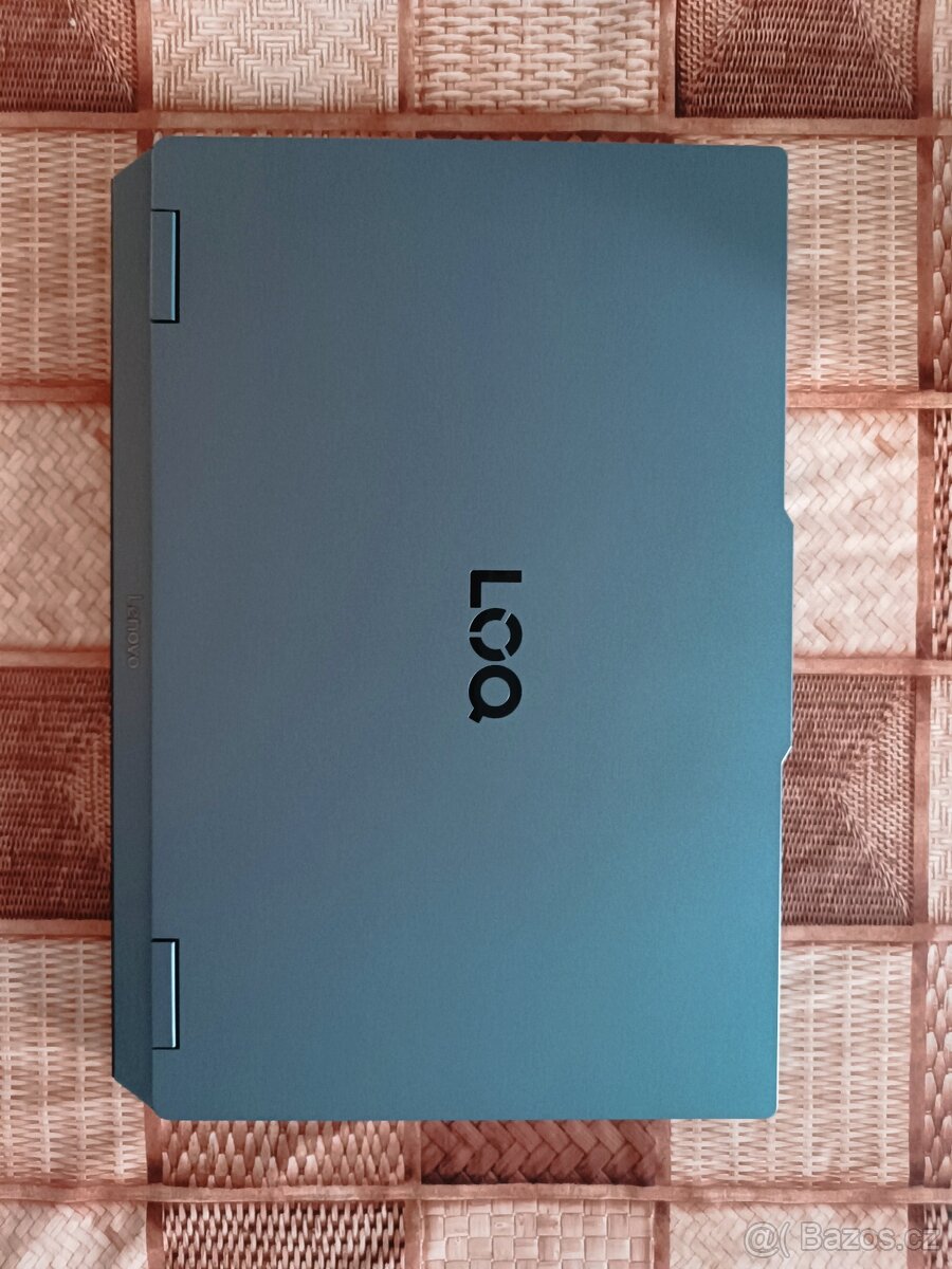 Lenovo LOQ 17IRX10, RTX 5060, 1T - 3