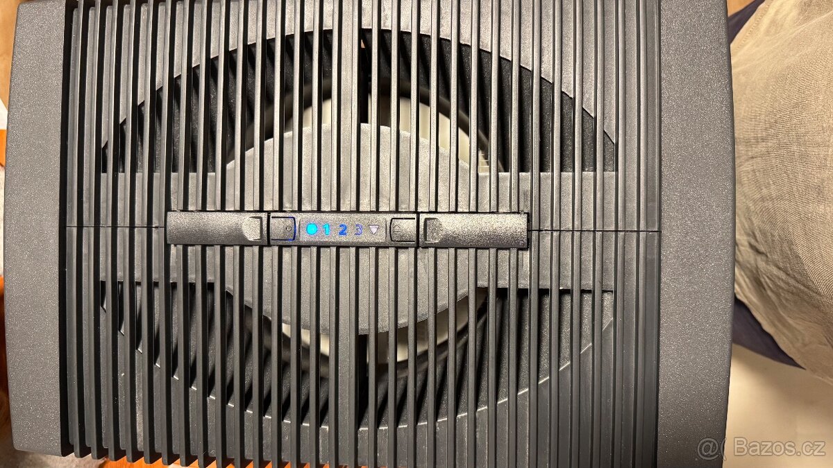 Čistička vzduchu se zvlhčovačem VENTA LW45 - 3