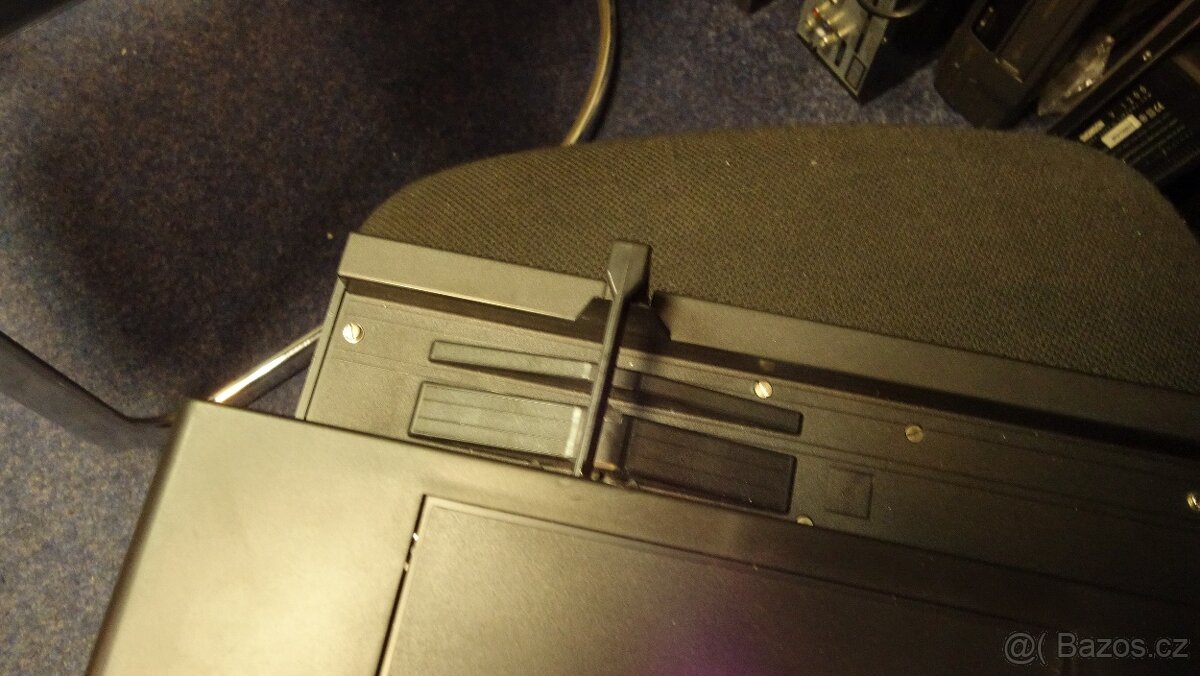 DIAPROJEKTOR Praktica 150A - 3