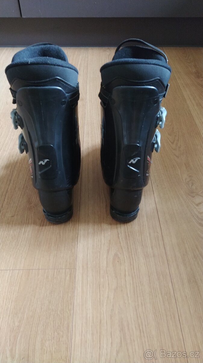 Lyžáky Nordica 270/275 - 3