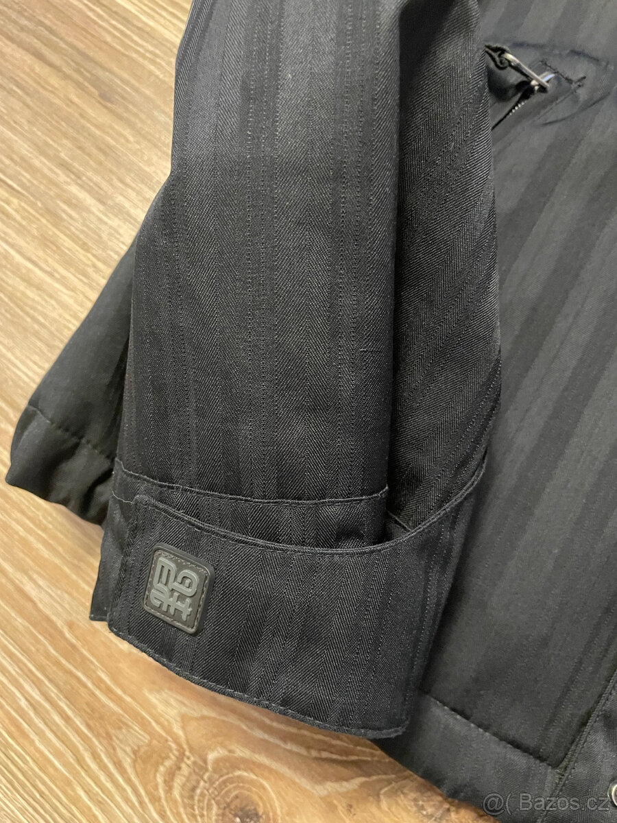 Lyžařská dámská bunda vel 10 (cca 38-40) - 3