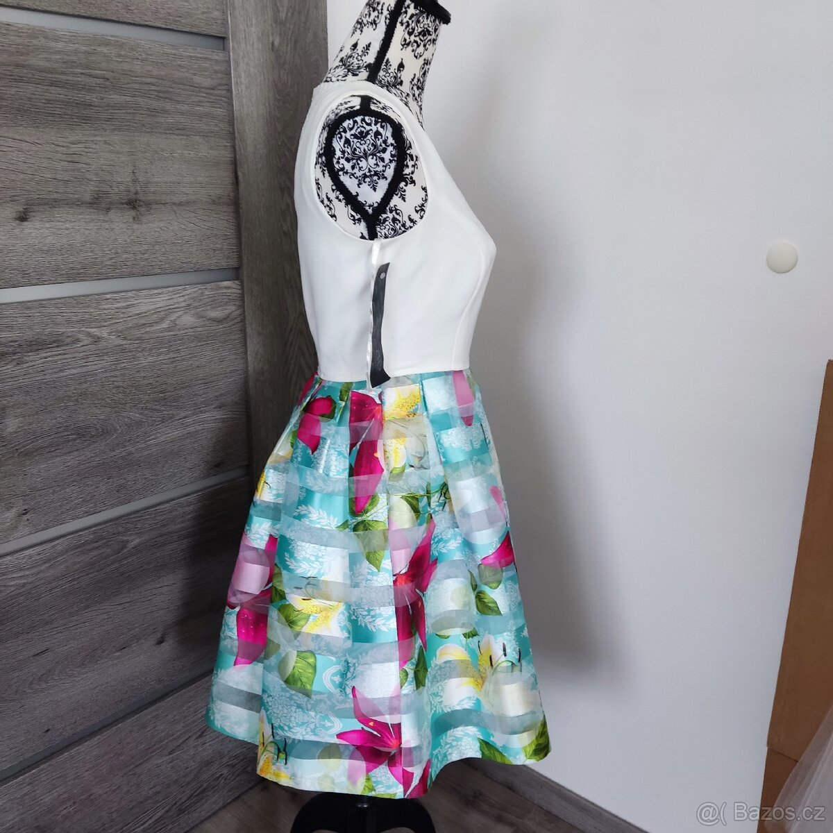 Slávnostní šaty 38 - 3