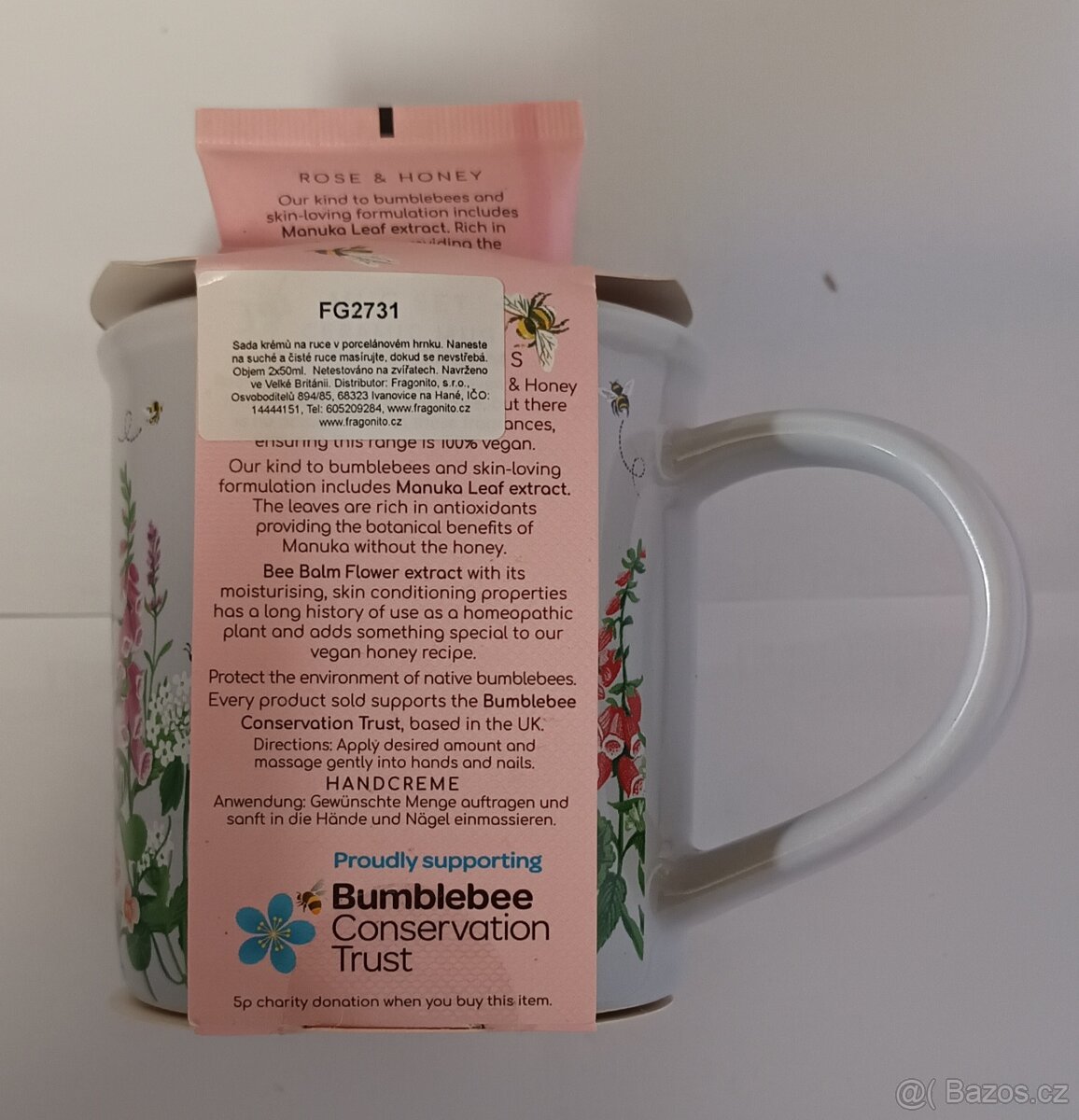 Heathcote & Ivory - 3