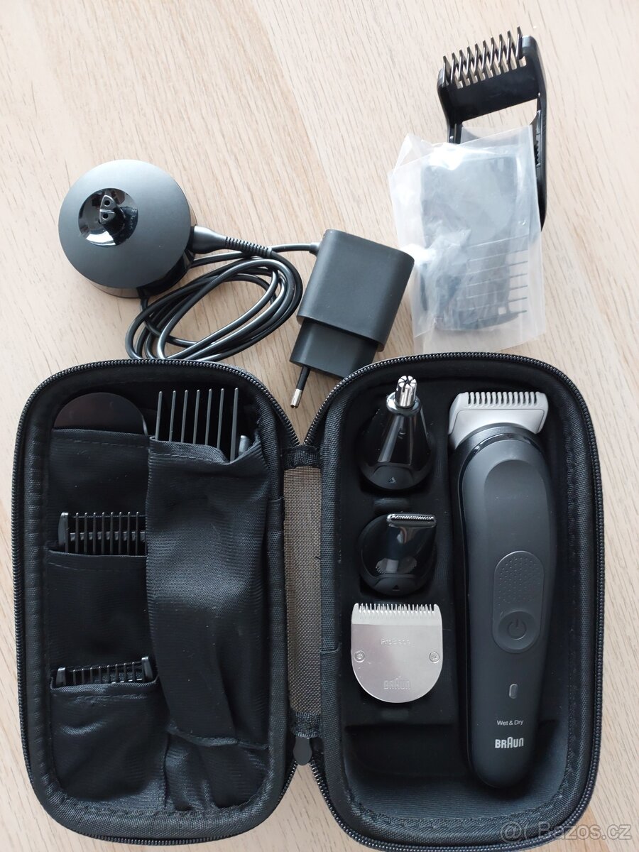 Braun Series 7 MGK7470 16 v 1 - 3