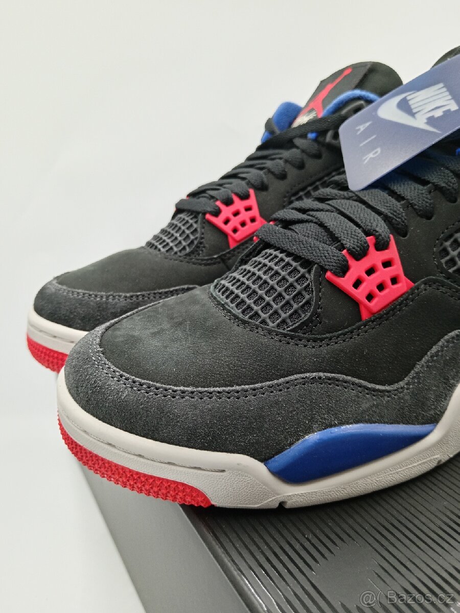 Jordan 4 retro rare air - 3