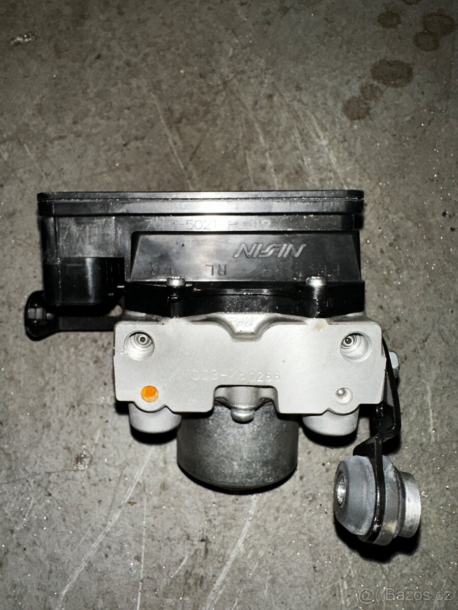 Náhradní díly Kawasaki zzr 1400 ZXT40H 2018 - 3