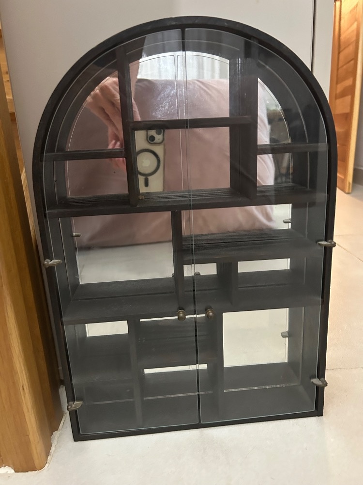 Poličky na miniatury - 3