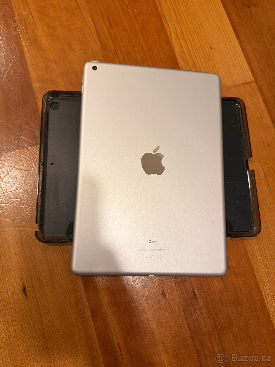 IPad 10,2" (7. generace, 2019), Retina displej,bez škrábanc - 3