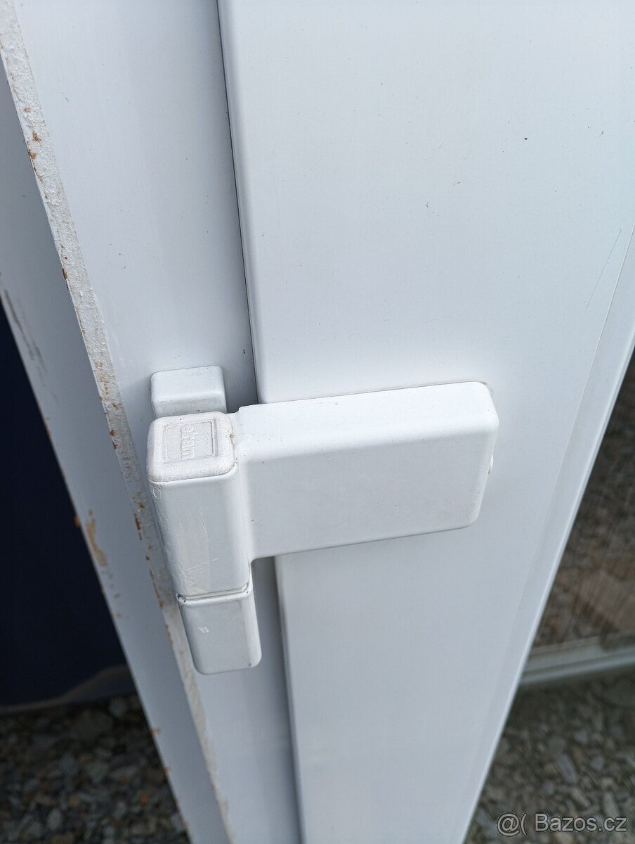 Plastové vchodové dveře Horizont - 3