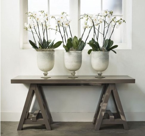 Konzolový stůl Kelly Hoppen The ART - 3