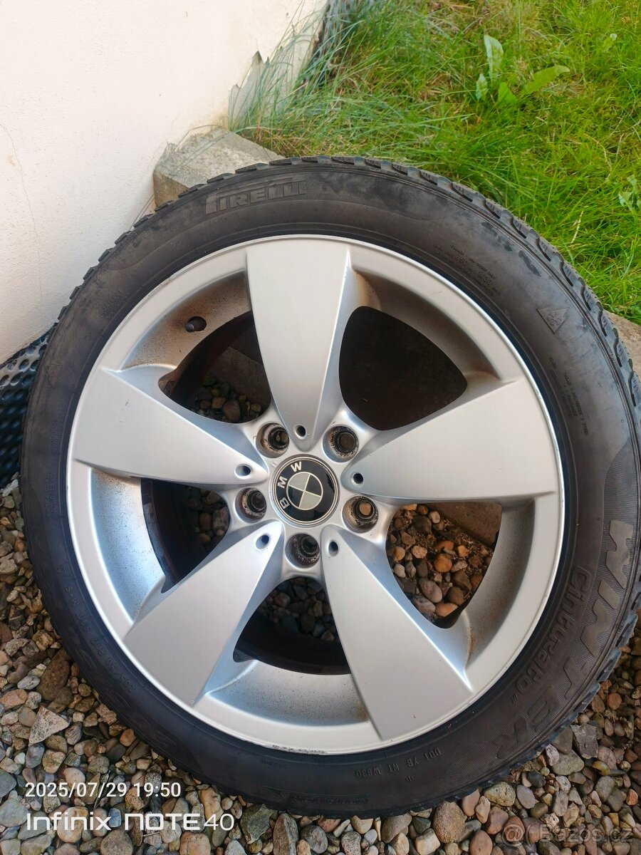 5x120 R17 / zimní - 3