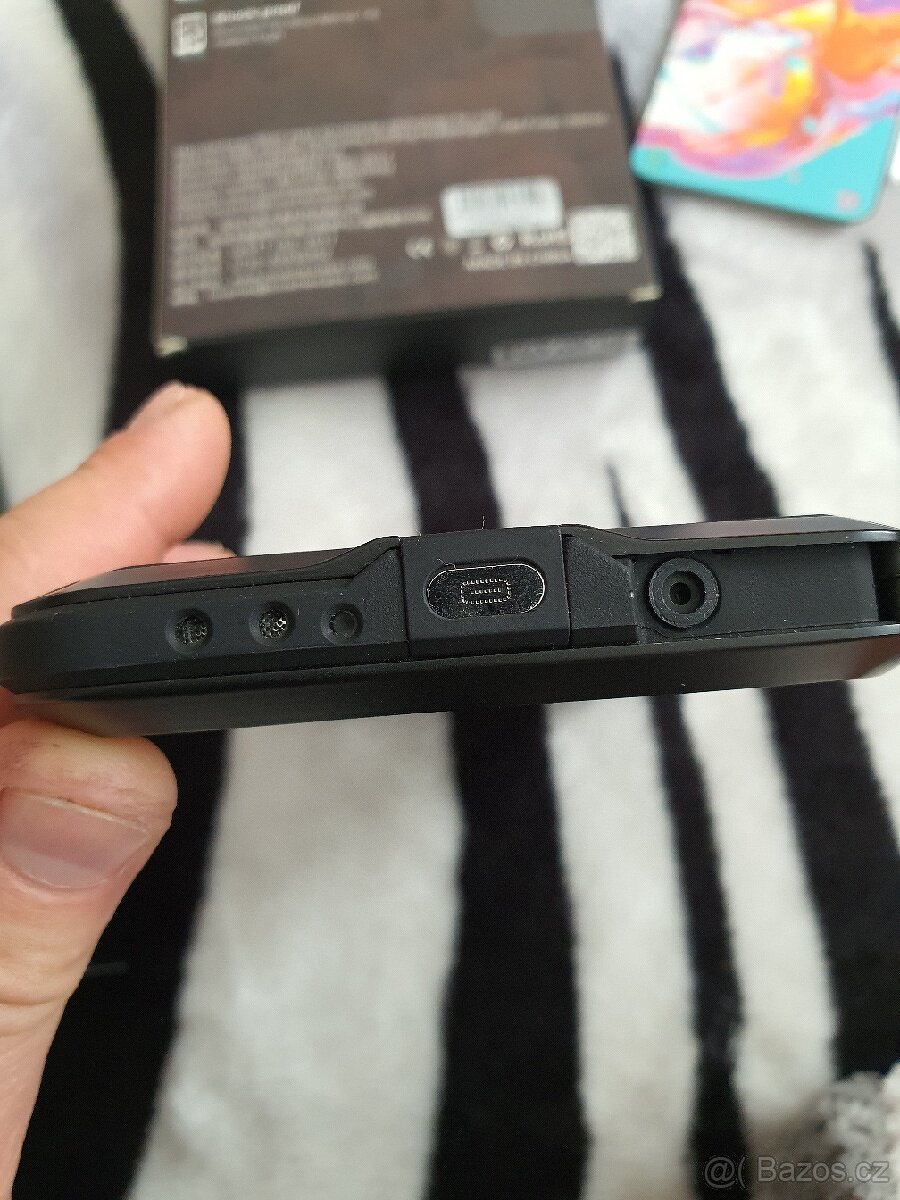 Voděodolné pouzdro na mobil Samsung A70 Nové - 3