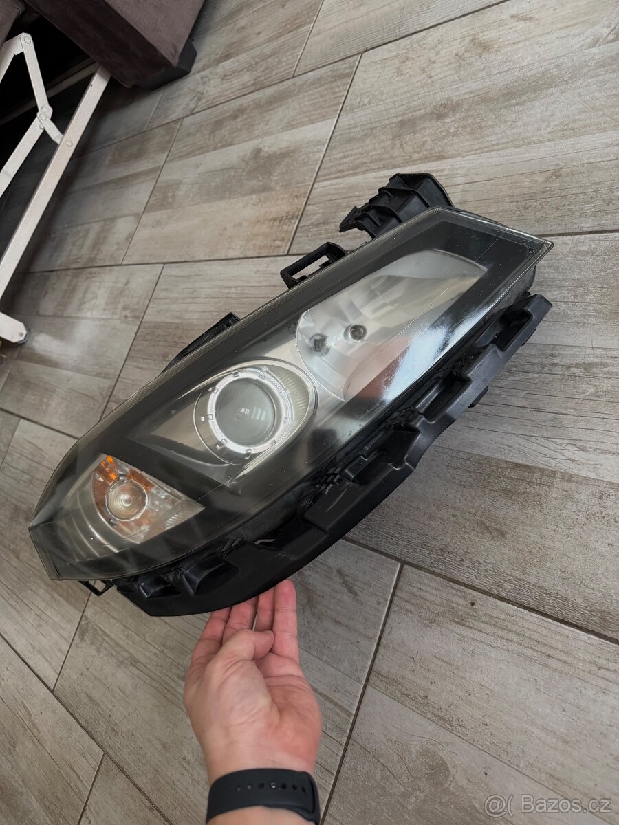 💎XENONY💎 Laguna II Facelift - 3