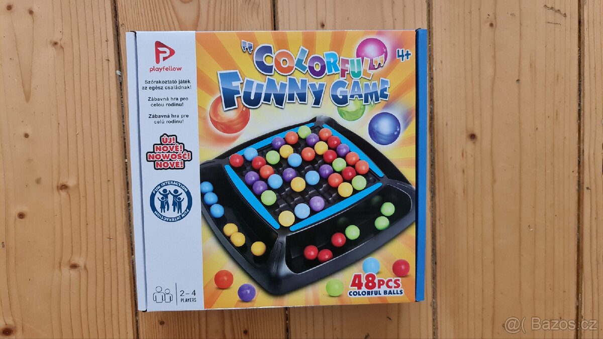 Hračky různé i nové auta,batohy,puzzle.... - 3