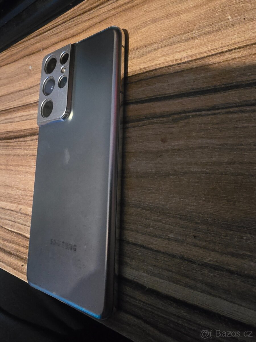 Samsung S21 Ultra 12/256GB - 3