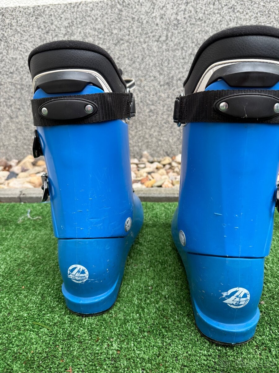 Dětské přeskáče Lange - 3