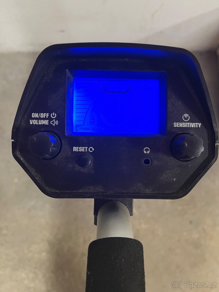 Deterkor kovu Buki France Expert - 3