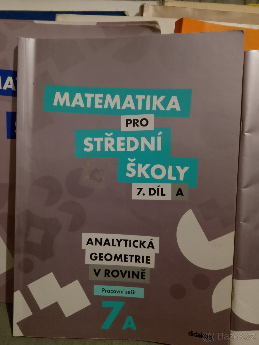 Učebnice a autoskola - 3