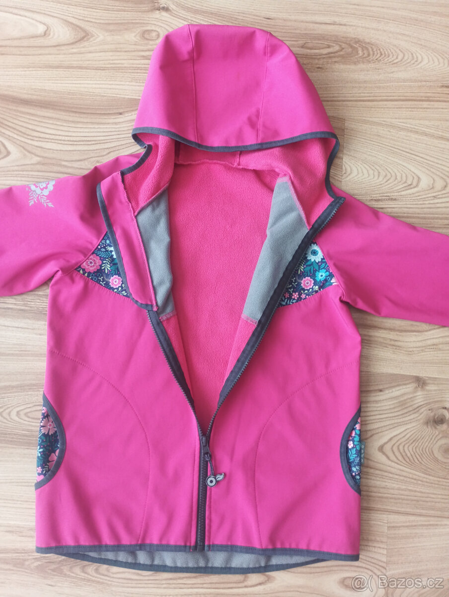 Dívčí bundičky - 3