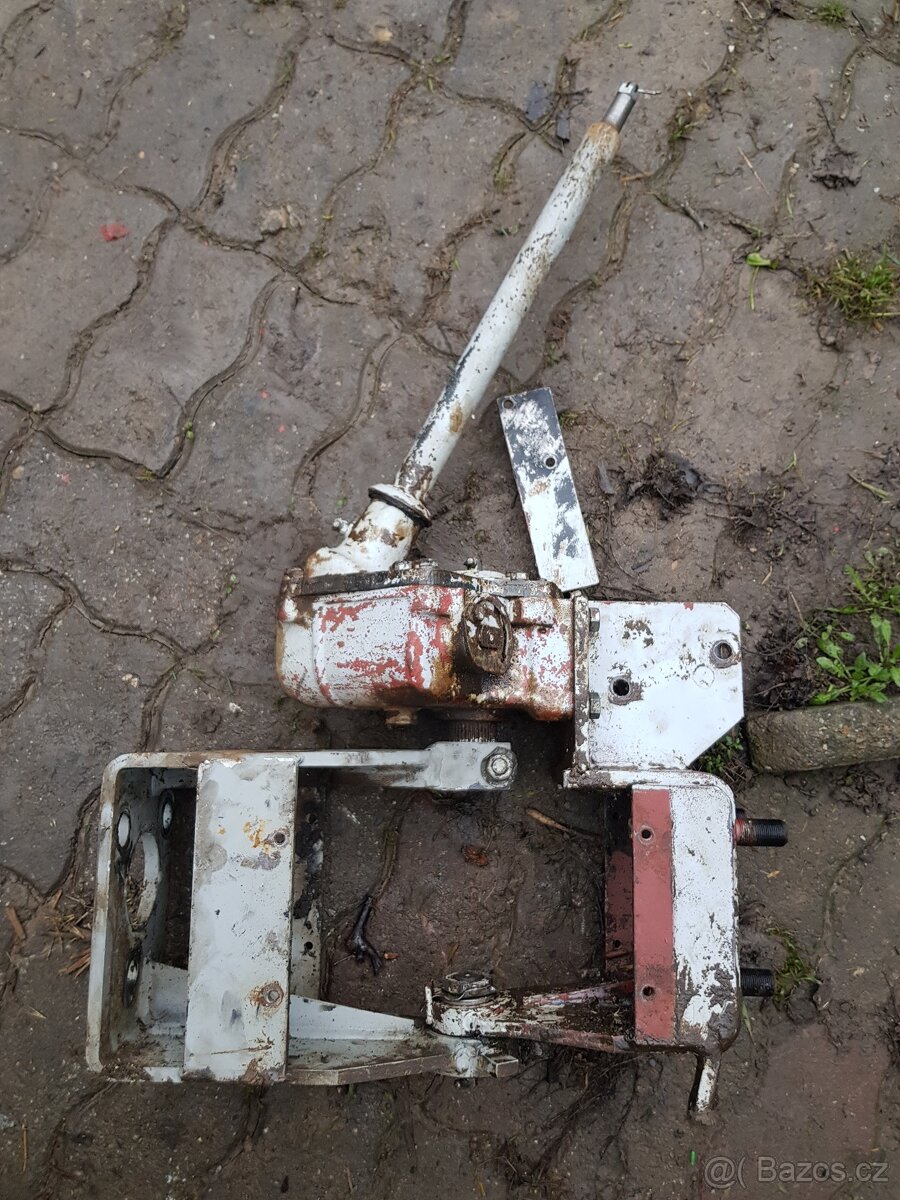 Řízení na tk nebo mt - 3