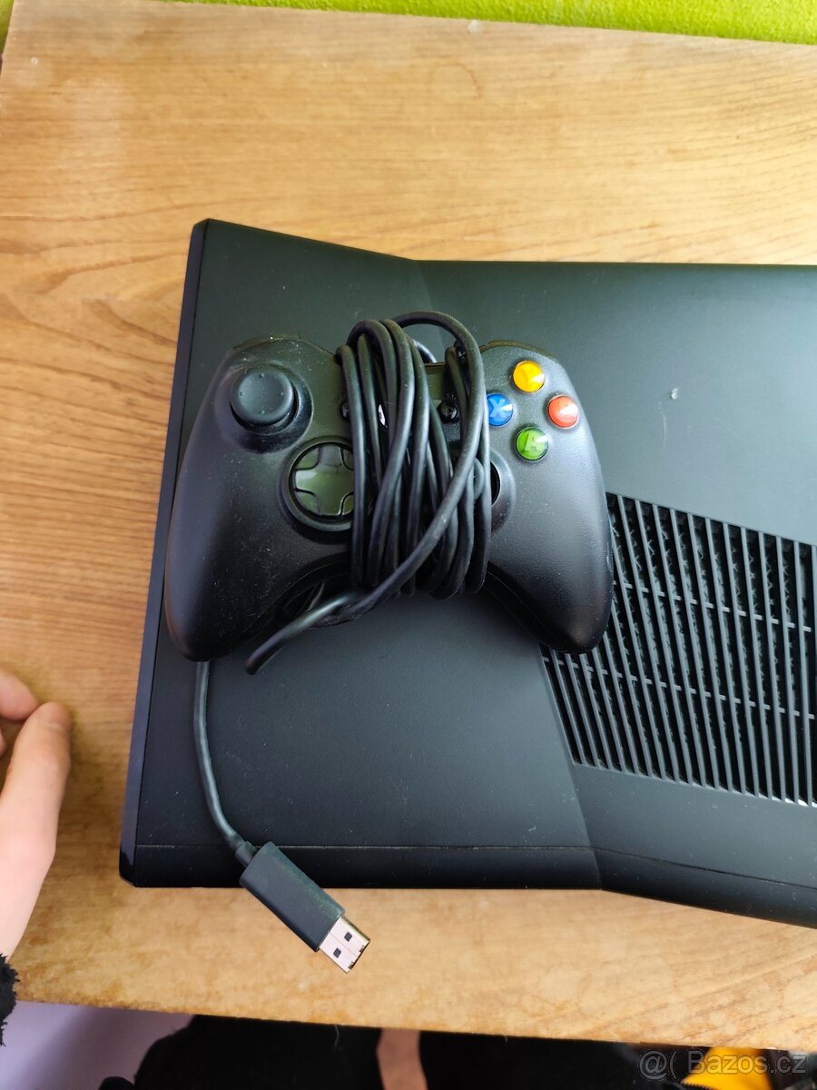 Xbox 360 - 3