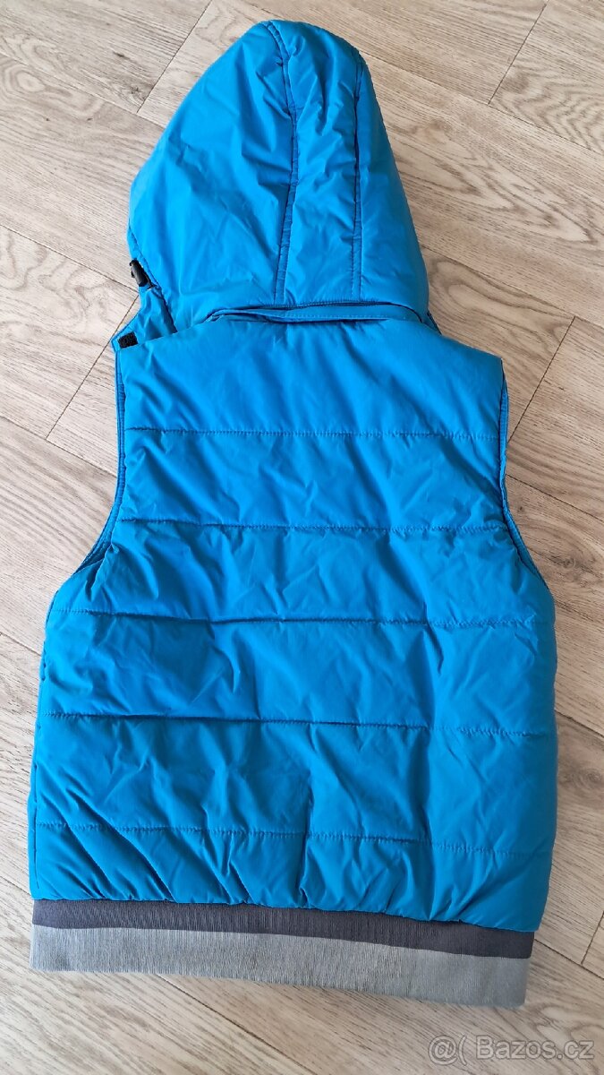 Vesta Kugo vel.110 - 3