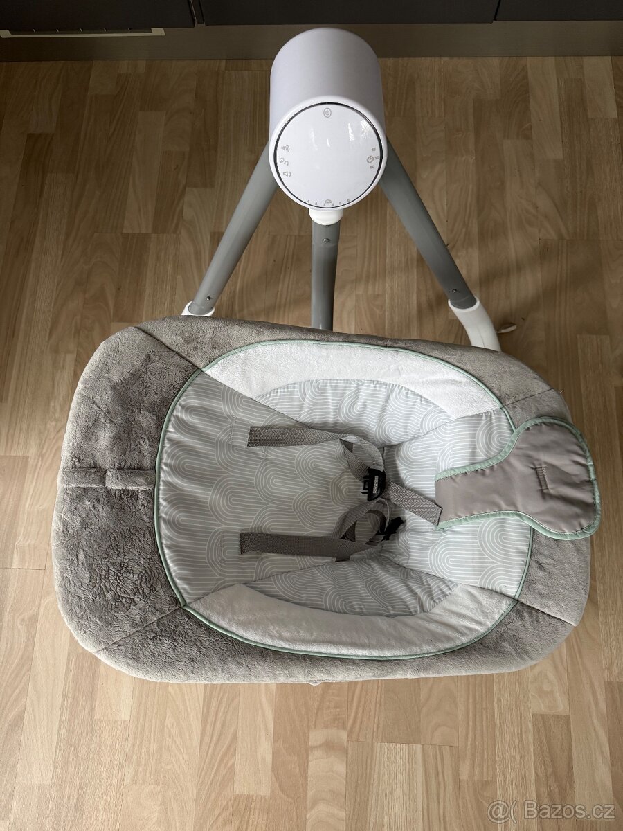 Ingenuity houpaci lehátko - 3