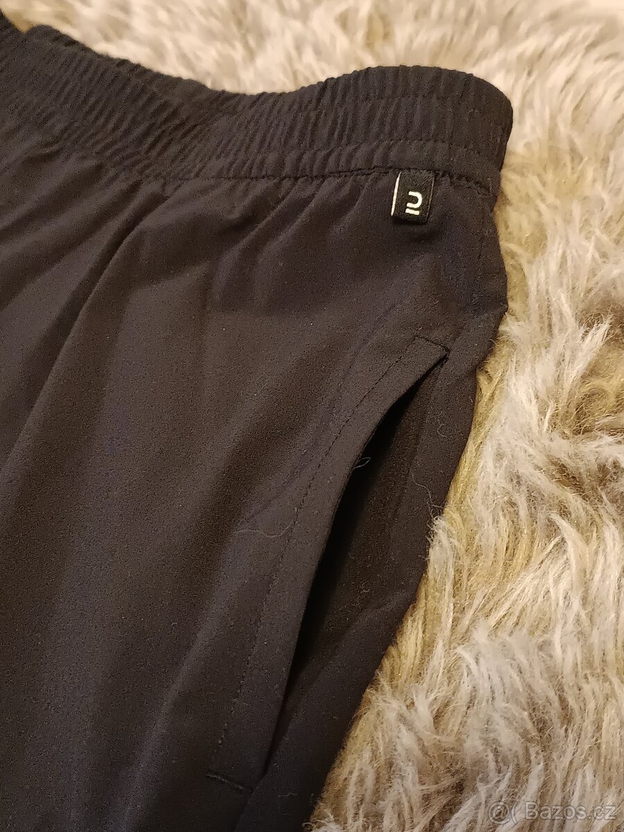 Taneční/volnočasové kalhoty 10-11 let - 3