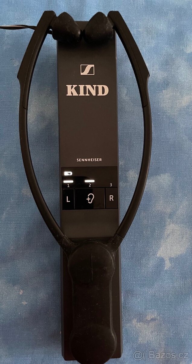 Sennheiser Set 860 - 3