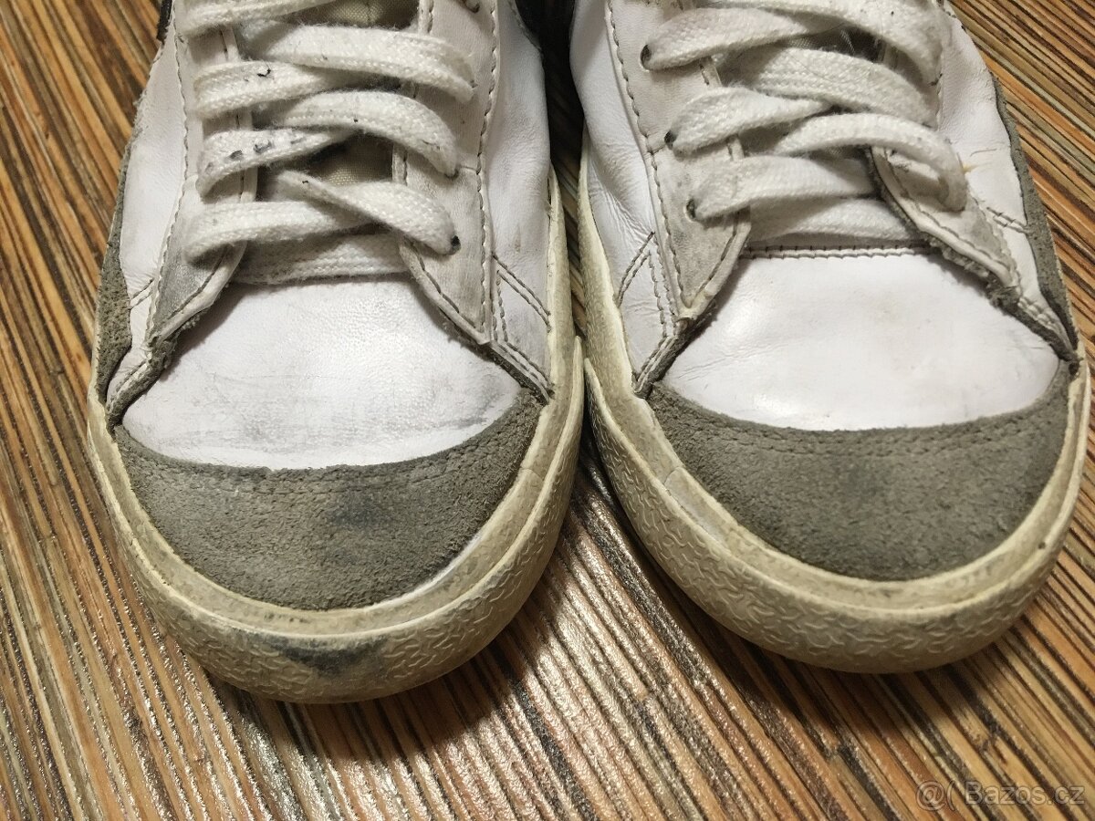 Boty Nike Blazer MID 77 vel. 38,5 - 3