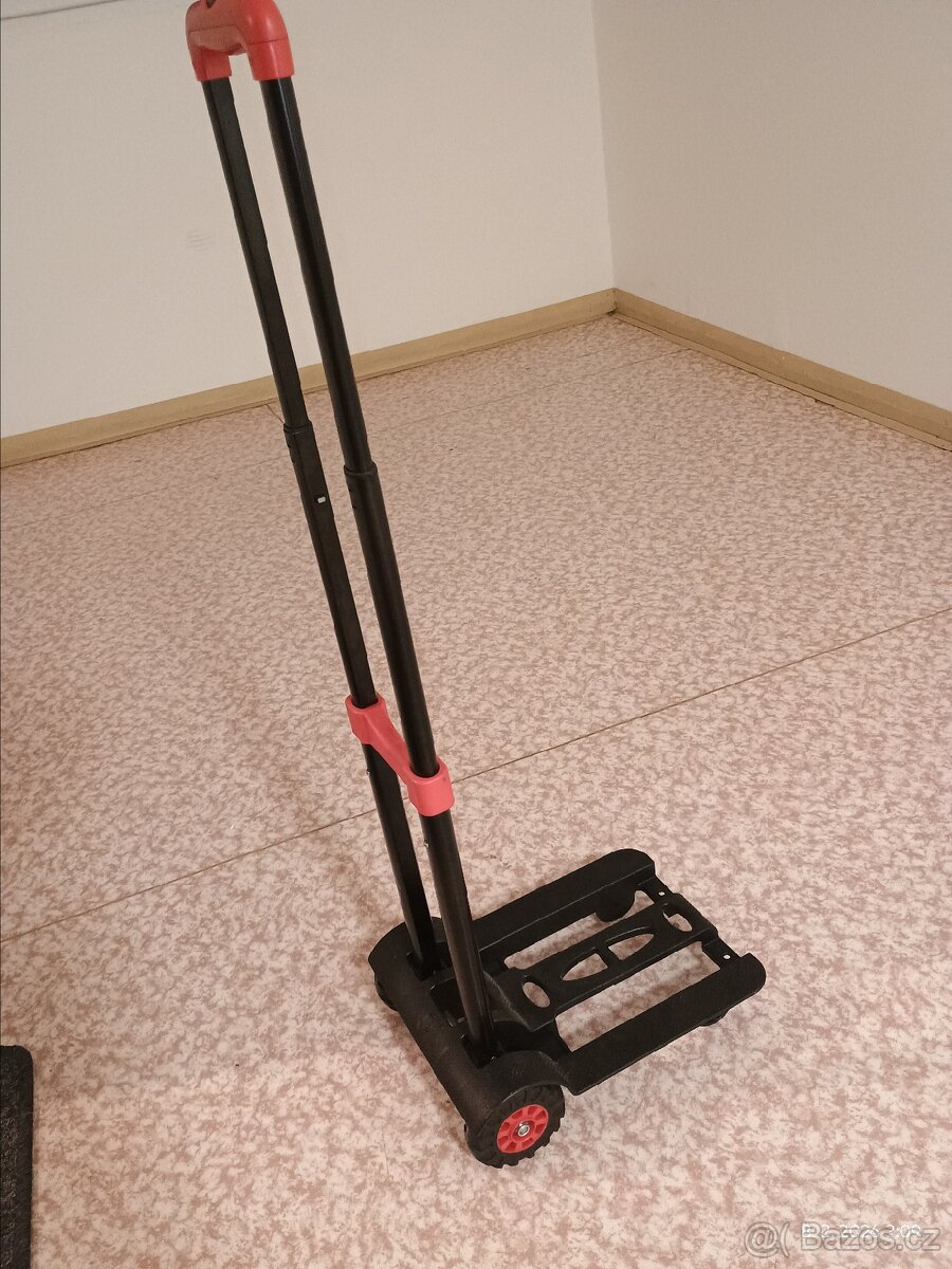 Skládací vozik - 3