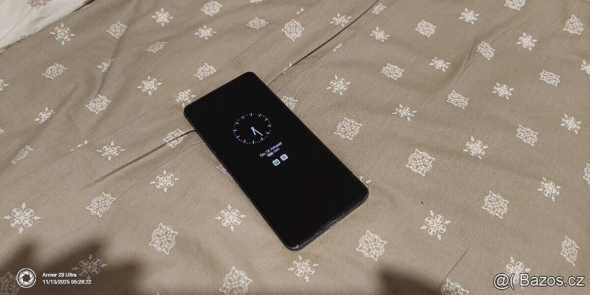 Výměnim Xiaomi mi 11 8,256gb - 3