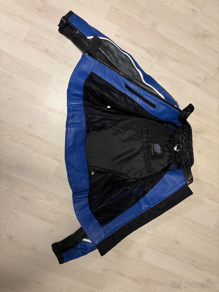 Dámská bunda PADANA - 3