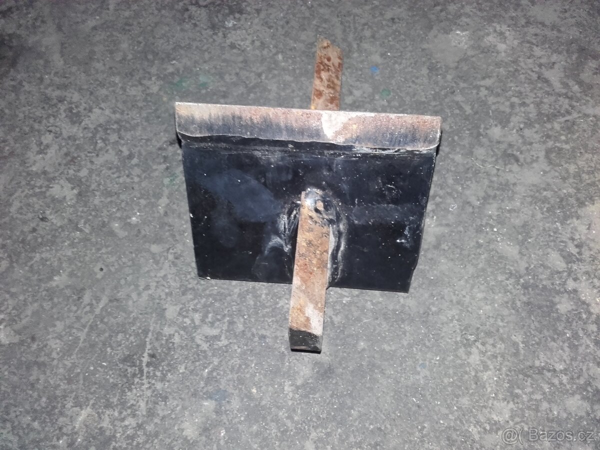 Stipaci klin do stipacky - 3